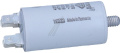 Ducati Run Capacitor - 4,0uf 450v Faston 6,3mm Starting Capacitor - 416178164